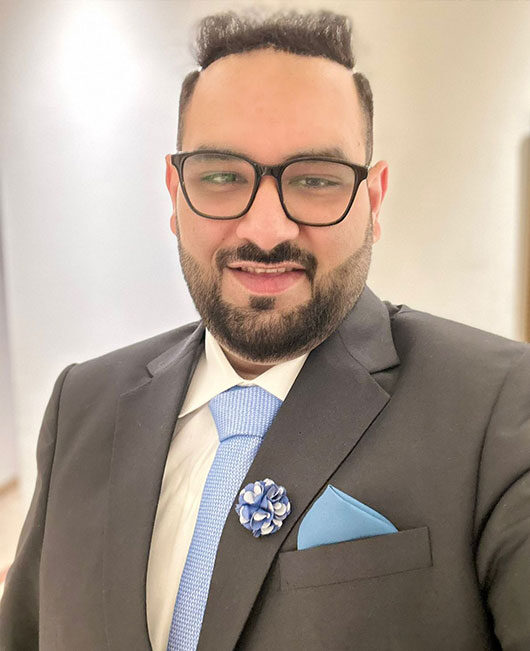 Hamza Tariq