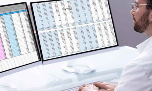 Revenue Cycle Management