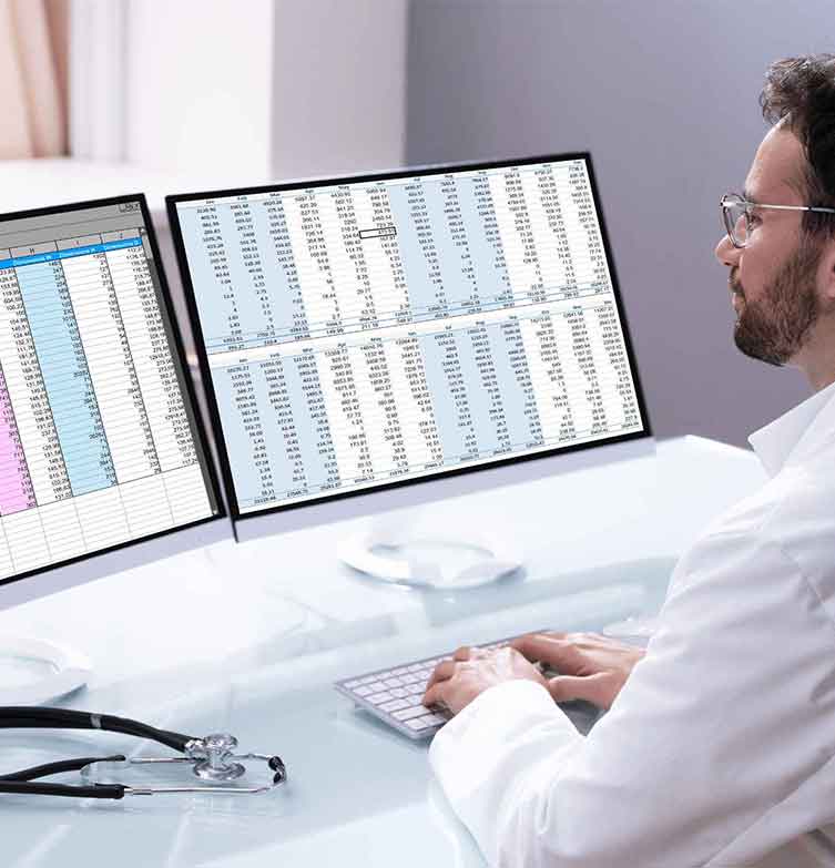 Revenue Cycle Management
