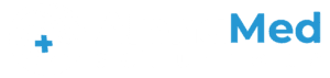 alphamedlogo white