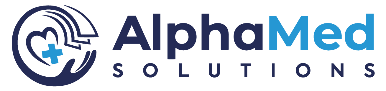 AlphaMedlogostickyheader