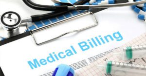 How Outsourcing Medical Billing Saves Healthcare Practices Time and Money